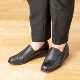 【3E】ポイントステッチスリッポン | Mode et Jacomo×ing | 詳細画像4 