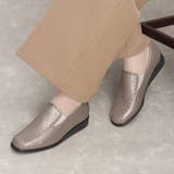 【3E】ポイントステッチスリッポン | Mode et Jacomo×ing | 詳細画像46 