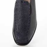 【3E】ポイントステッチスリッポン | Mode et Jacomo×ing | 詳細画像61 