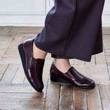 【3E】ポイントステッチスリッポン | Mode et Jacomo×ing | 詳細画像63 