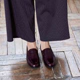 【3E】ポイントステッチスリッポン | Mode et Jacomo×ing | 詳細画像65 