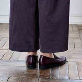 【3E】ポイントステッチスリッポン | Mode et Jacomo×ing | 詳細画像67 