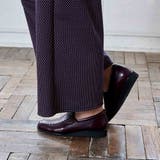 【3E】ポイントステッチスリッポン | Mode et Jacomo×ing | 詳細画像68 