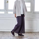 【3E】ポイントステッチスリッポン | Mode et Jacomo×ing | 詳細画像70 