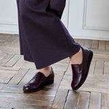 【3E】ポイントステッチスリッポン | Mode et Jacomo×ing | 詳細画像71 