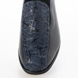 【3E】ポイントステッチスリッポン | Mode et Jacomo×ing | 詳細画像11 