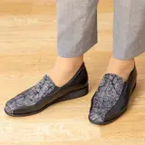 【3E】ポイントステッチスリッポン | Mode et Jacomo×ing | 詳細画像13 