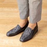 【3E】ポイントステッチスリッポン | Mode et Jacomo×ing | 詳細画像14 