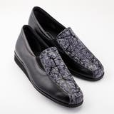 【3E】ポイントステッチスリッポン | Mode et Jacomo×ing | 詳細画像15 