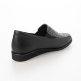 【3E】ポイントステッチスリッポン | Mode et Jacomo×ing | 詳細画像20 