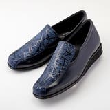 【3E】ポイントステッチスリッポン | Mode et Jacomo×ing | 詳細画像4 