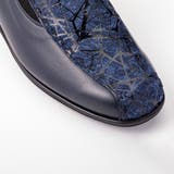 【3E】ポイントステッチスリッポン | Mode et Jacomo×ing | 詳細画像5 