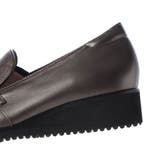 【3E】ステッチベルトモチーフスリッポン | Mode et Jacomo×ing | 詳細画像11 