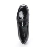 【3E】ステッチベルトモチーフスリッポン | Mode et Jacomo×ing | 詳細画像17 