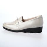 【3E】ステッチベルトモチーフスリッポン | Mode et Jacomo×ing | 詳細画像20 