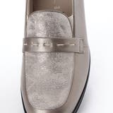 【3E】ステッチベルトモチーフスリッポン | Mode et Jacomo×ing | 詳細画像29 