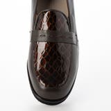 【3E】ステッチベルトモチーフスリッポン | Mode et Jacomo×ing | 詳細画像39 