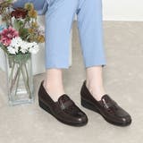 【3E】ステッチベルトモチーフスリッポン | Mode et Jacomo×ing | 詳細画像40 