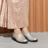 【3E】ステッチベルトモチーフスリッポン | Mode et Jacomo×ing | 詳細画像46 