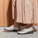 【3E】ステッチベルトモチーフスリッポン | Mode et Jacomo×ing | 詳細画像47 