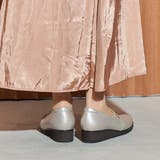 【3E】ステッチベルトモチーフスリッポン | Mode et Jacomo×ing | 詳細画像48 