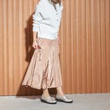 【3E】ステッチベルトモチーフスリッポン | Mode et Jacomo×ing | 詳細画像52 