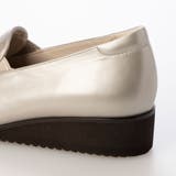 【3E】ステッチベルトモチーフスリッポン | Mode et Jacomo×ing | 詳細画像57 