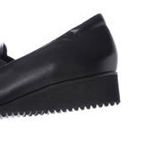 【3E】ステッチベルトモチーフスリッポン | Mode et Jacomo×ing | 詳細画像6 