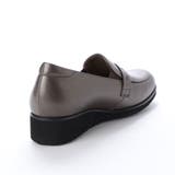 【3E】ステッチベルトモチーフスリッポン | Mode et Jacomo×ing | 詳細画像8 