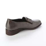 【3E】ラバーバンド付きラウンドトゥシューズ | Mode et Jacomo×ing | 詳細画像11 