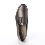 【3E】ラバーバンド付きラウンドトゥシューズ | Mode et Jacomo×ing | 詳細画像12 