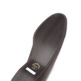 【3E】ラバーバンド付きラウンドトゥシューズ | Mode et Jacomo×ing | 詳細画像13 