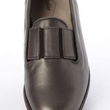 【3E】ラバーバンド付きラウンドトゥシューズ | Mode et Jacomo×ing | 詳細画像14 