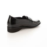 【3E】ラバーバンド付きラウンドトゥシューズ | Mode et Jacomo×ing | 詳細画像22 