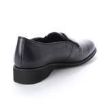 【3E】ラバーバンド付きラウンドトゥシューズ | Mode et Jacomo×ing | 詳細画像3 