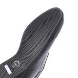 【3E】ラバーバンド付きラウンドトゥシューズ | Mode et Jacomo×ing | 詳細画像5 