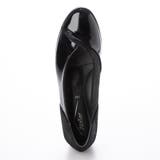 【3E】コンビネーションウェッジソールパンプス | Mode et Jacomo×ing | 詳細画像18 