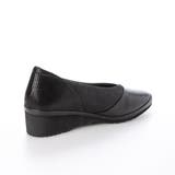 【3E】コンビネーションウェッジソールパンプス | Mode et Jacomo×ing | 詳細画像2 