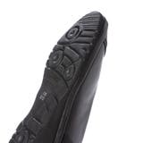 【3E】コンビネーションウェッジソールパンプス | Mode et Jacomo×ing | 詳細画像4 