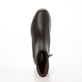 【3E】カッティングデザインショートブーツ | Mode et Jacomo×ing | 詳細画像9