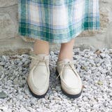 【軽量】チロリアンシューズ | Mode et Jacomo×ing | 詳細画像1