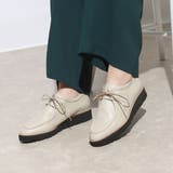 【軽量】チロリアンシューズ | Mode et Jacomo×ing | 詳細画像13