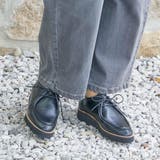 【軽量】チロリアンシューズ | Mode et Jacomo×ing | 詳細画像14