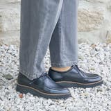 【軽量】チロリアンシューズ | Mode et Jacomo×ing | 詳細画像15