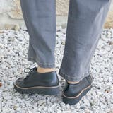 【軽量】チロリアンシューズ | Mode et Jacomo×ing | 詳細画像16