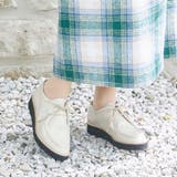 【軽量】チロリアンシューズ | Mode et Jacomo×ing | 詳細画像2