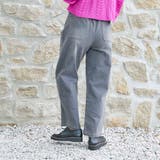 【軽量】チロリアンシューズ | Mode et Jacomo×ing | 詳細画像20