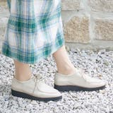 【軽量】チロリアンシューズ | Mode et Jacomo×ing | 詳細画像3