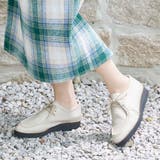 【軽量】チロリアンシューズ | Mode et Jacomo×ing | 詳細画像4