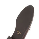 【クッション入り】ビットローファー | Mode et Jacomo×ing | 詳細画像11 